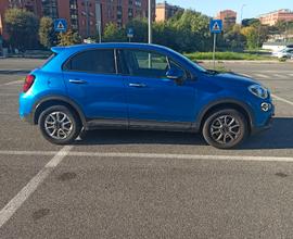 Fiat 500x - 2019