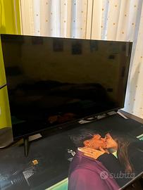XIAOMI TV F 32, 32 pollici HD, Smart TV, Fire TV