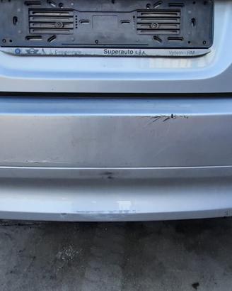 BMW 320D ANNO 2010 - PARAURTI POSTERIORE