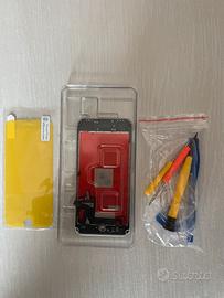 iPhone SE 2020 LCD 4,7 pollici