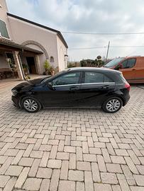 Mercedes-Benz A 160 cdi SE Sport