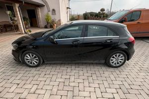 Mercedes-Benz A 160 cdi SE Sport