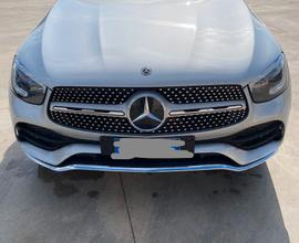 MERCEDES GLC Coupé (C253) - 2019