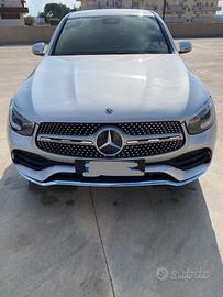 MERCEDES GLC Coupé (C253) - 2019