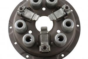 Spingidisco della frizione per Fiat 600 D