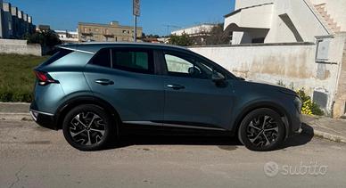 Kia Sportage 1.6 tgdi mhev Style imt anno 2022