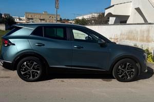 Kia Sportage 1.6 tgdi mhev Style imt anno 2022