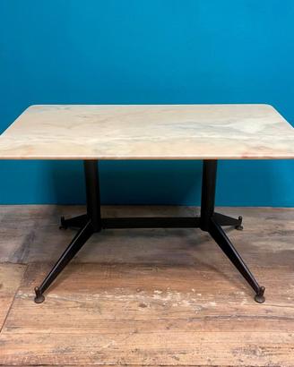 TAVOLINO DA CAFFE' MIDCENTURY DESIGN SCANDINAVO 70