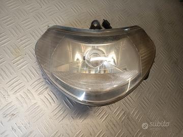 Faro Honda sh 