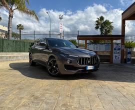 Maserati Levante V6 Diesel AWD Gransport