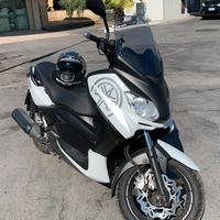 X-Max 250