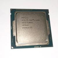 CPU Processore INTEL Core i5-4590 SR1QJ QUAD CORE