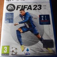 Fifa 23 PS5