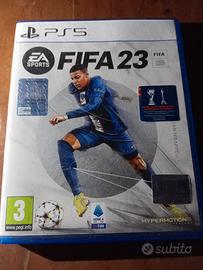 Fifa 23 PS5