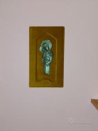 Quadro religioso