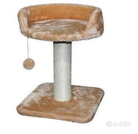 *TIRAGRAFFI NUOVO COLONNA PIU' POLTRONCINA