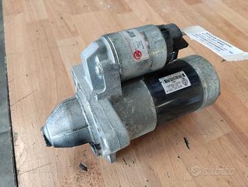 Motorino avv NISSAN QASHQAI 1995cc DCI 2008