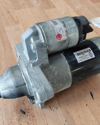 Motorino avv NISSAN QASHQAI 1995cc DCI 2008