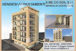 Appartamento di 140 m² con 4 locali e box auto a R