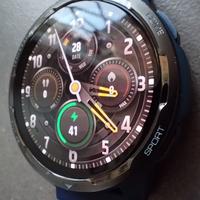 Xiaomi watch s1 active