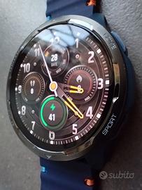 Xiaomi watch s1 active