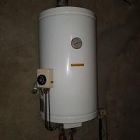 scaldabagno a metano boschetti 