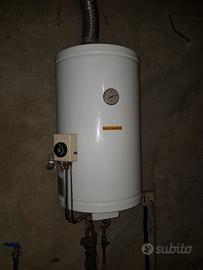 scaldabagno a metano boschetti 