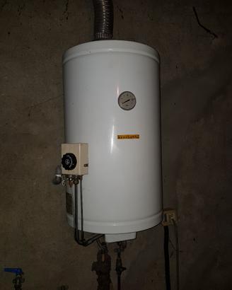 scaldabagno a metano boschetti 