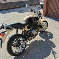 Ducati GT 1000 - 2028