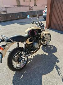 Ducati GT 1000 - 2028