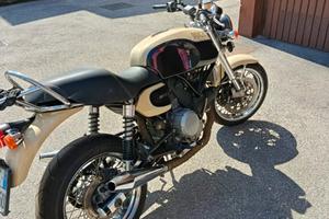 Ducati GT 1000 - 2028