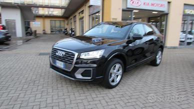 AUDI - Q2 - 1.6 TDI Sport