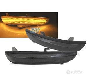 FRECCIE SPECCHIO A LED DINAMICI PEUGEOT 208 PEUGEO