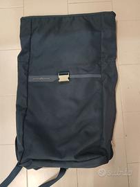 Zaino rolltop Pininfarina design collection