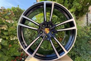 CERCHI 21 PORSCHE PANAMERA CAYENNE MADE IN GERMANY