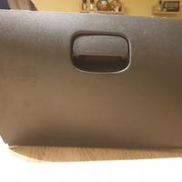 Porta oggetti punto evo 