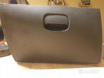 Porta oggetti punto evo 