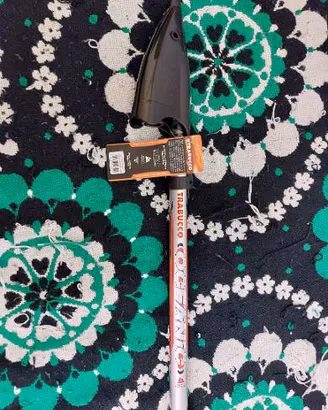 Boom! Canna Trabucco Oceanic Storm Surf 4,20mt