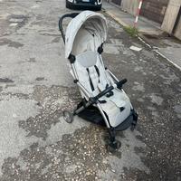 Passeggino Chicco leggero