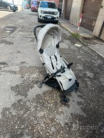 Passeggino Chicco leggero