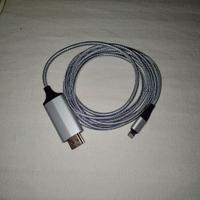 Cavo Lightning-HDMI