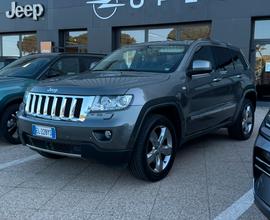 Jeep Grand Cherokee 3.0 OVERLAND