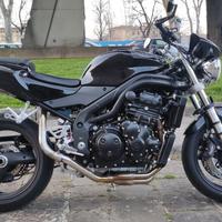 Triumph Speed Triple 955i Limited Edition