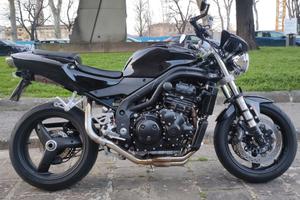 Triumph Speed Triple 955i Limited Edition
