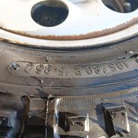CERCHI E GOMME SUZUCHI VITARA