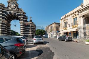 Appartamento - Catania