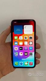 Apple iPhone 11 red 128 GB - 8408