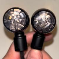 Frecce led Harley Davidson