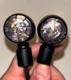 Frecce led Harley Davidson