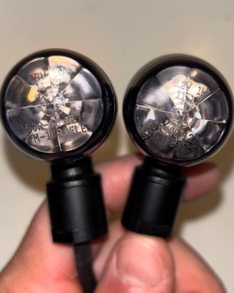 Frecce led Harley Davidson
